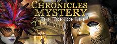 Chronicles of Mystery - The Tree of Life – screenshot 2