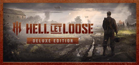 Hell Let Loose - Deluxe Edition – screenshot 2
