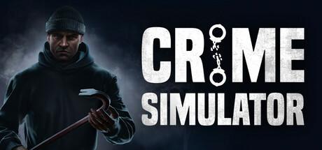 Crime Simulator – cover