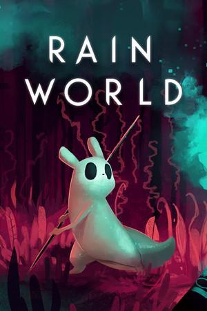 Rain World – cover