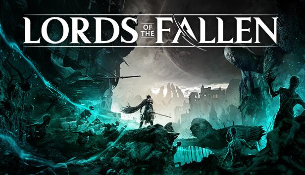 Lords of the Fallen – screenshot 2