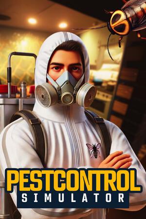 Pest Control Simulator – cover