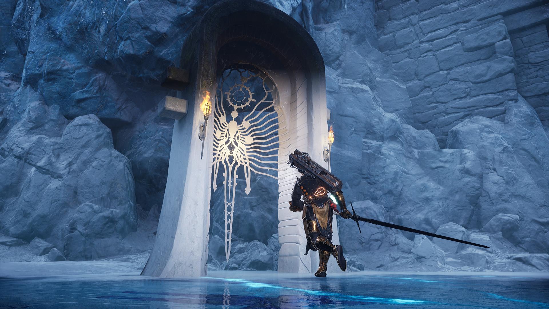 Mortal Shell: The Virtuous Cycle – screenshot 2
