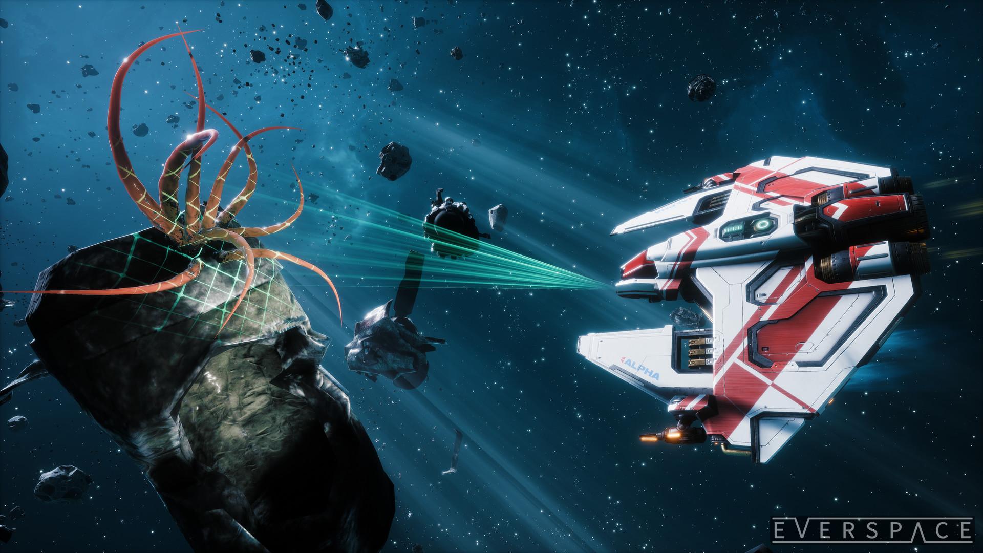 EVERSPACE™: Ultimate Edition – screenshot 2