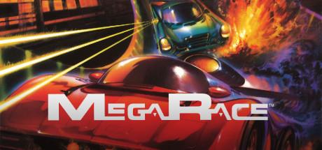 MegaRace 1 – screenshot 2