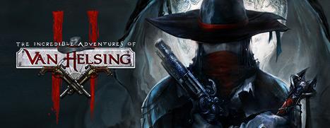 The Incredible Adventures of Van Helsing II – screenshot 2