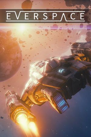 EVERSPACE™ – cover