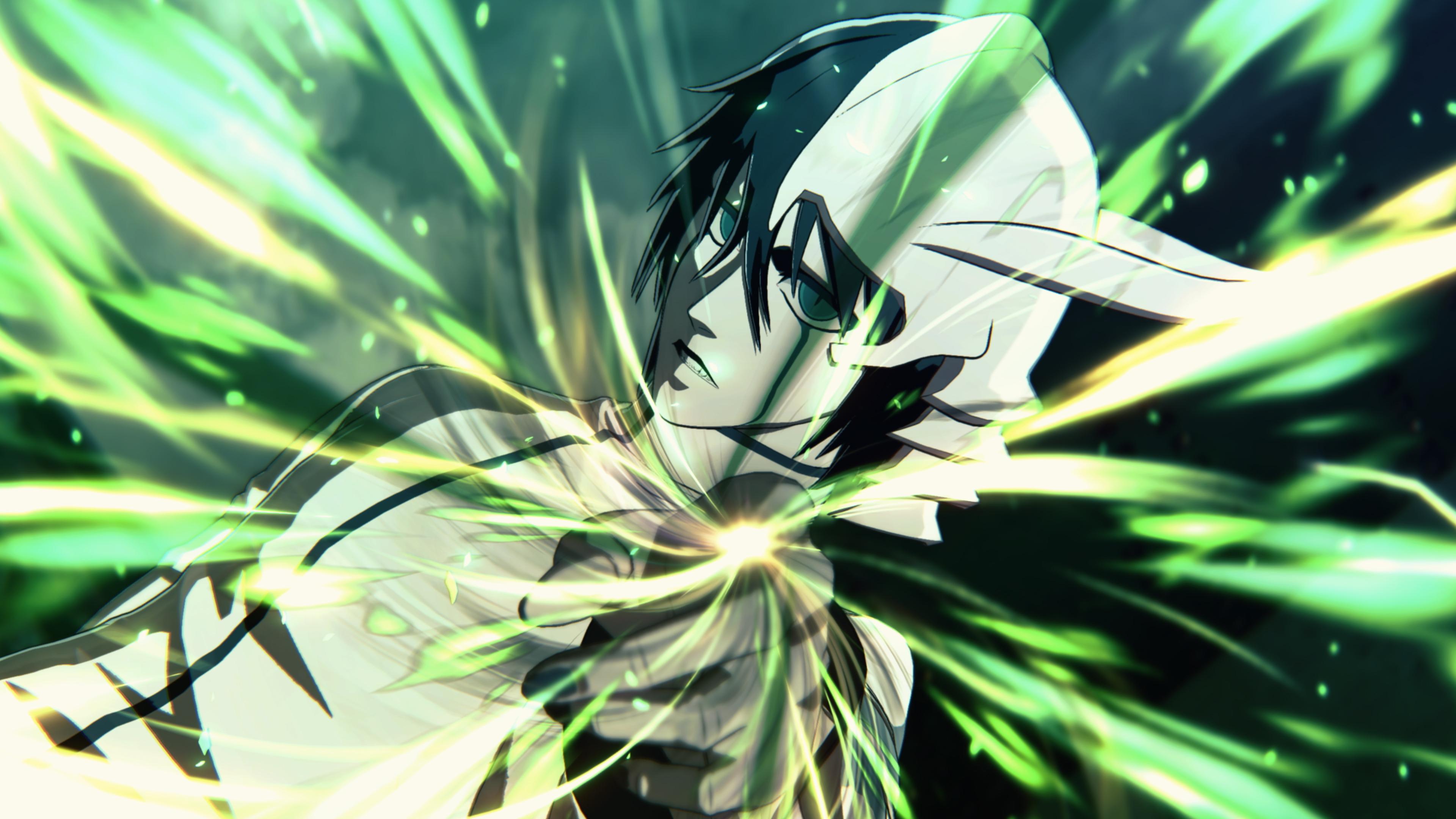 BLEACH Rebirth of Souls (EU) – screenshot 2