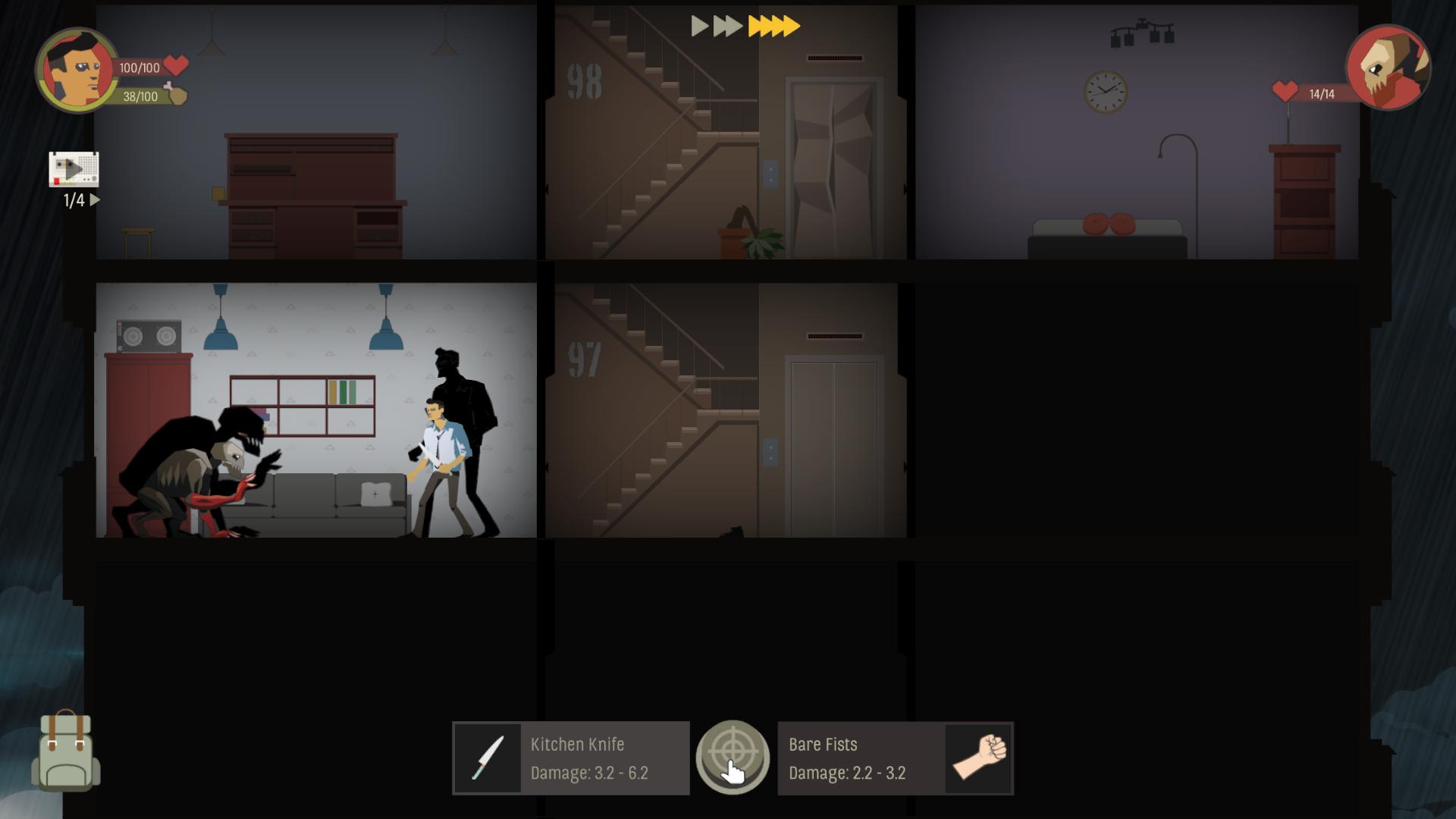 SKYHILL – screenshot 2