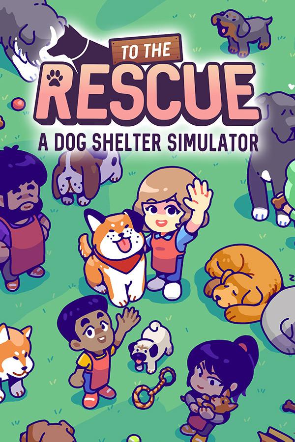 To The Rescue! – cover