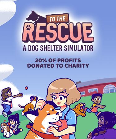 To The Rescue! – screenshot 2