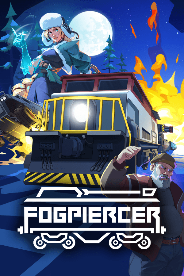 Fogpiercer – cover