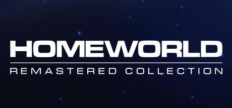 Homeworld Remastered Collection – cover