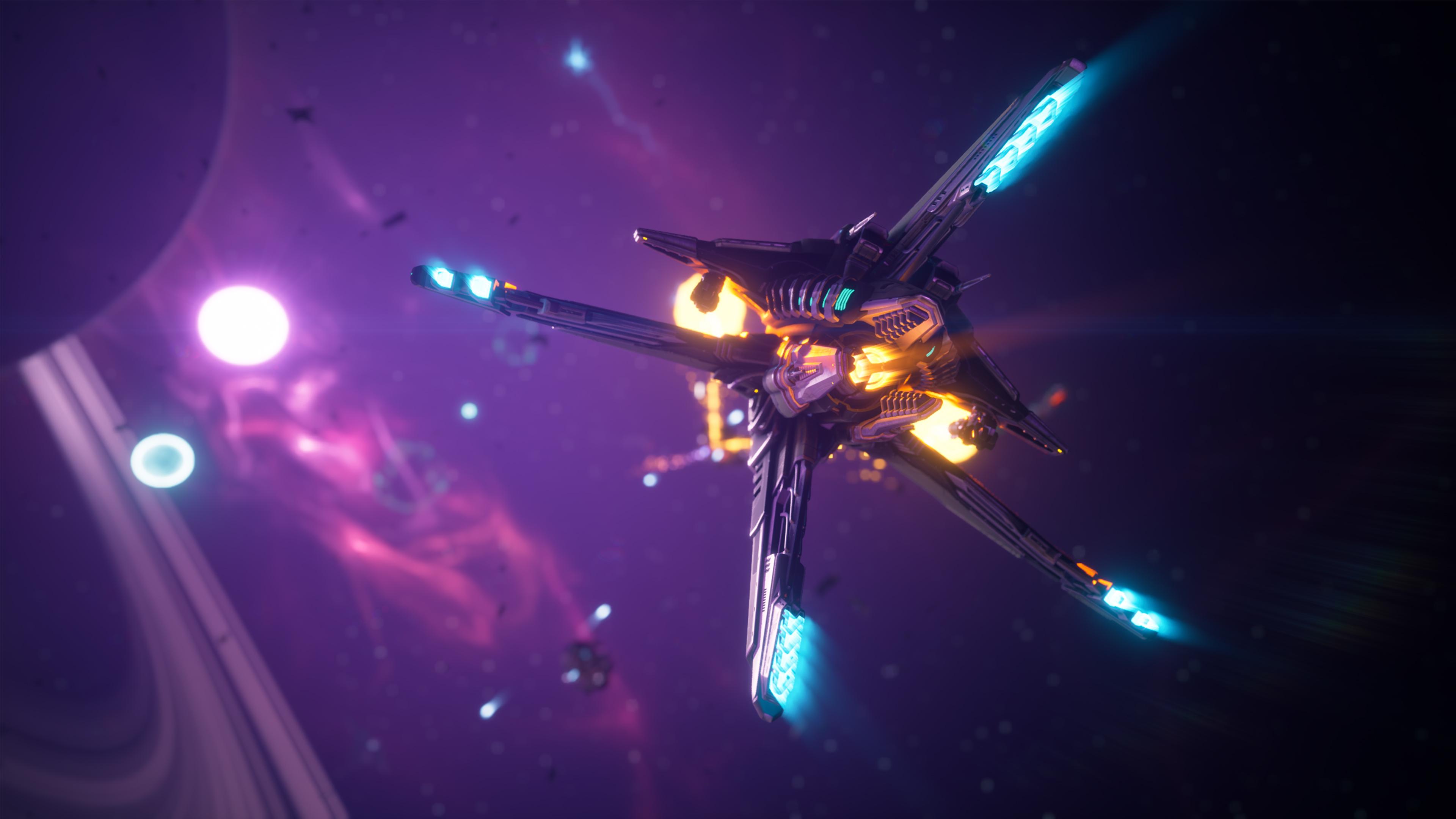 EVERSPACE™ 2: Galactic Edition – screenshot 2