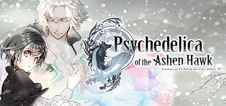 Psychedelica of the Ashen Hawk – screenshot 2