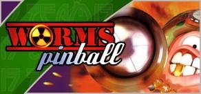 Worms Pinball – screenshot 2