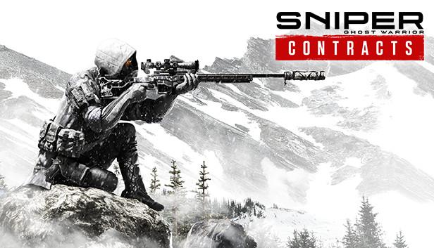 Sniper Ghost Warrior Contracts – screenshot 2