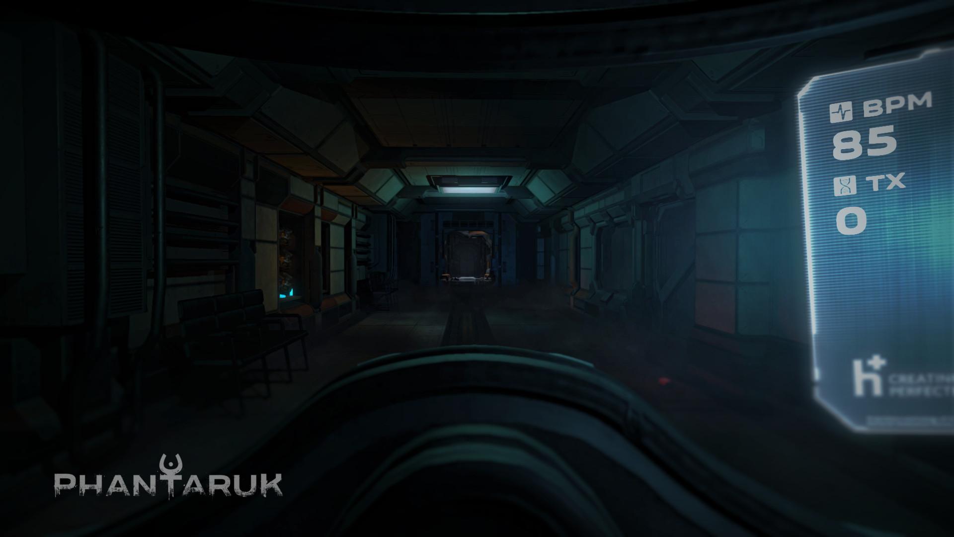 Phantaruk – screenshot 2