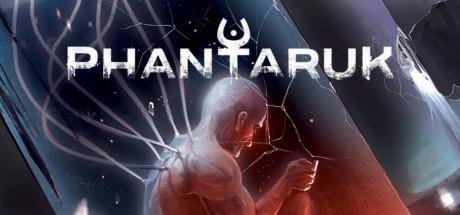 Phantaruk – cover
