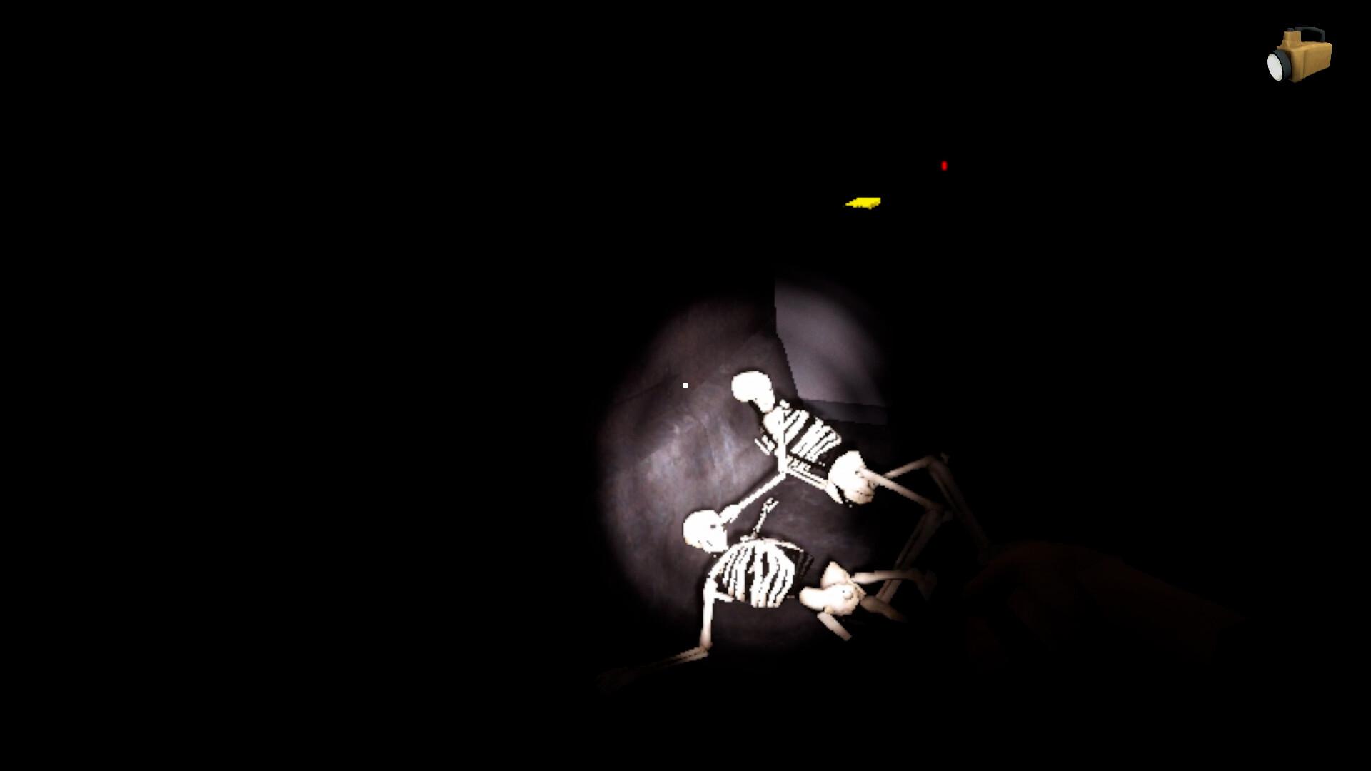 The Bunker – screenshot 2