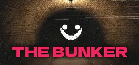 The Bunker – cover