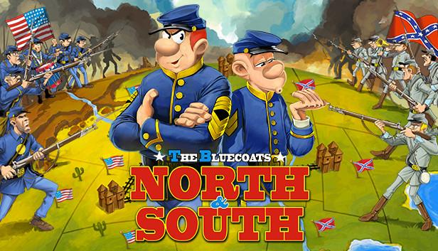 The Bluecoats: North & South – screenshot 2