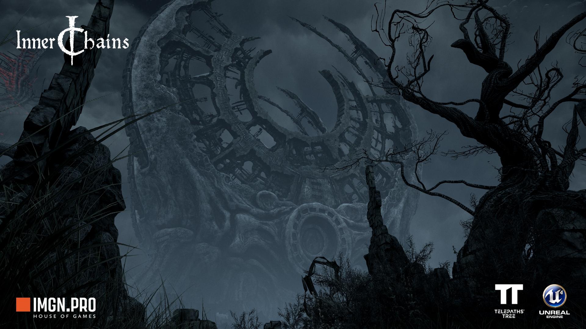 Inner Chains – screenshot 2