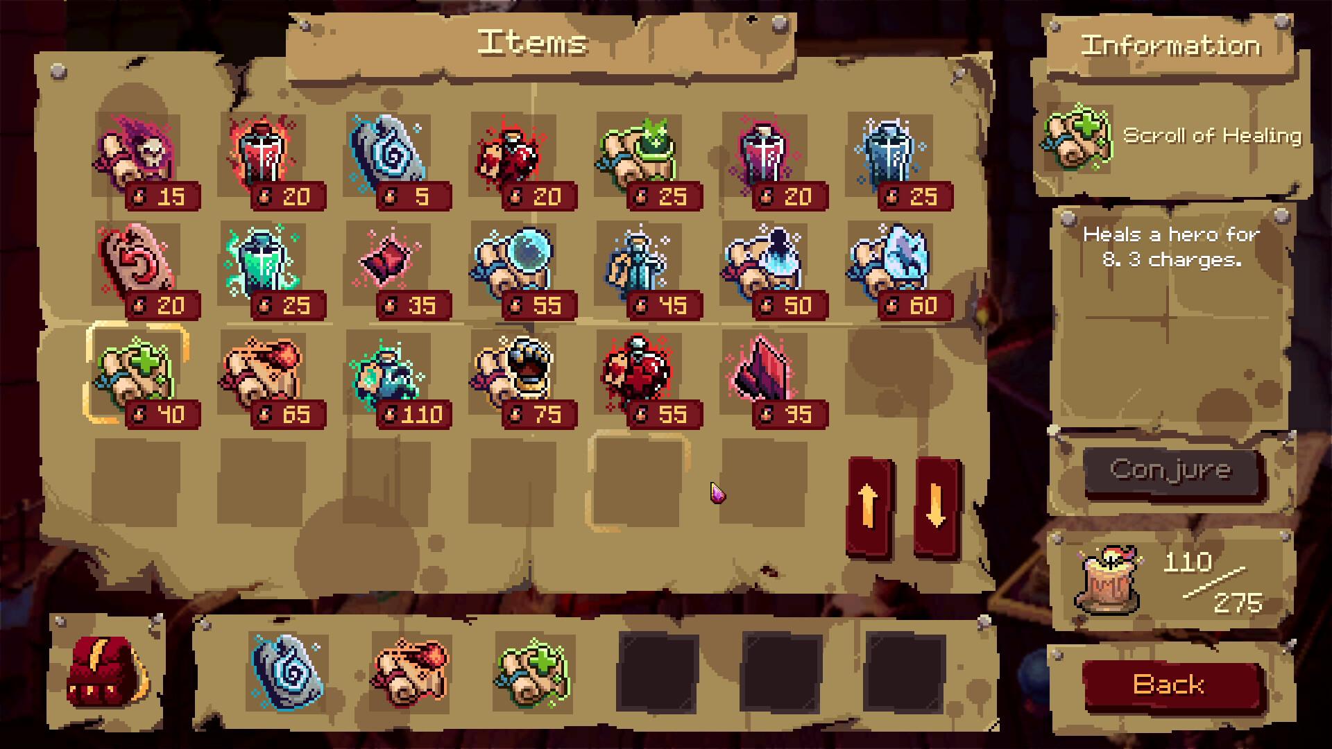 Guards II: Chaos in Hell – screenshot 2