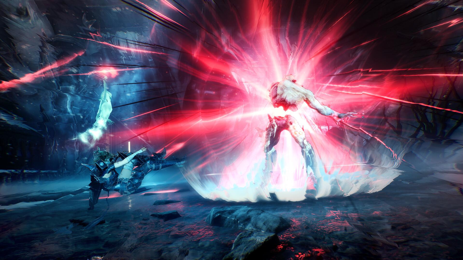 Soulstice – screenshot 2