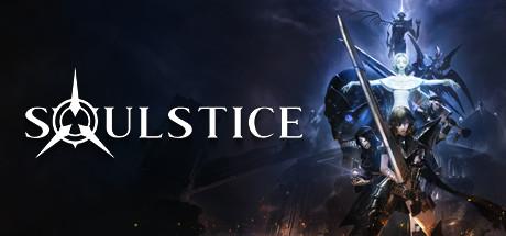 Soulstice – cover