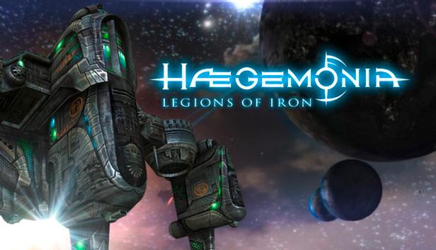 Haegemonia: Legions of Iron – screenshot 2