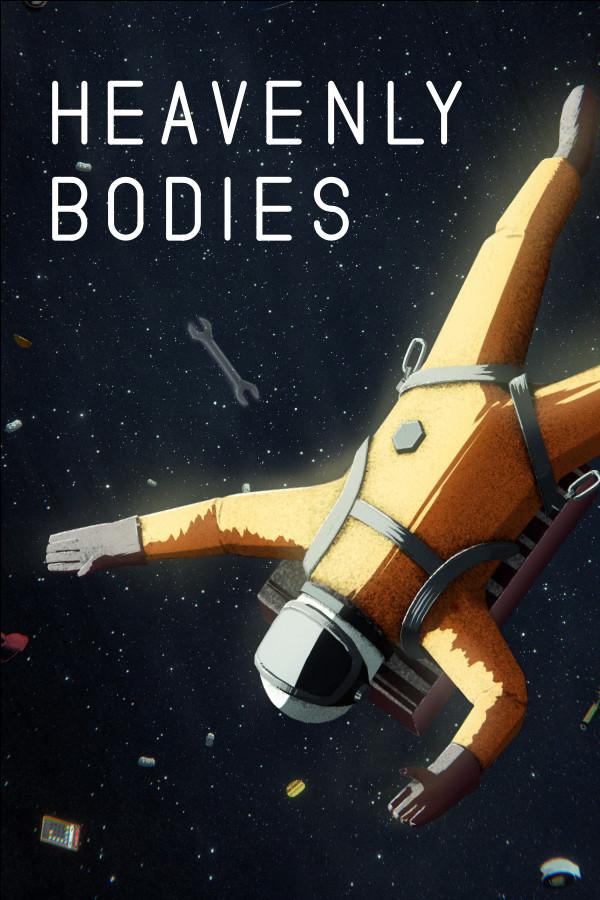 Heavenly Bodies – cover