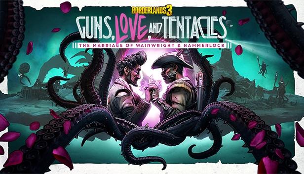 Borderlands 3: Guns, Love, and Tentacles (Steam) – screenshot 2