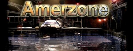 Amerzone: The Explorer’s Legacy – screenshot 2