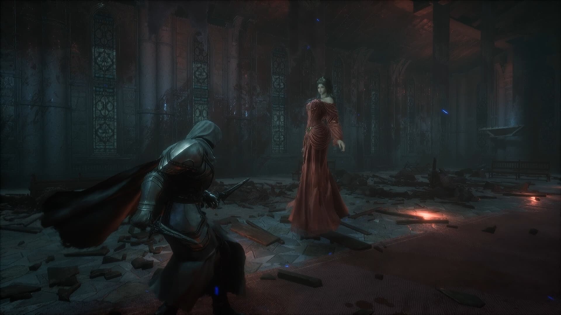 The Relic: First Guardian – screenshot 10