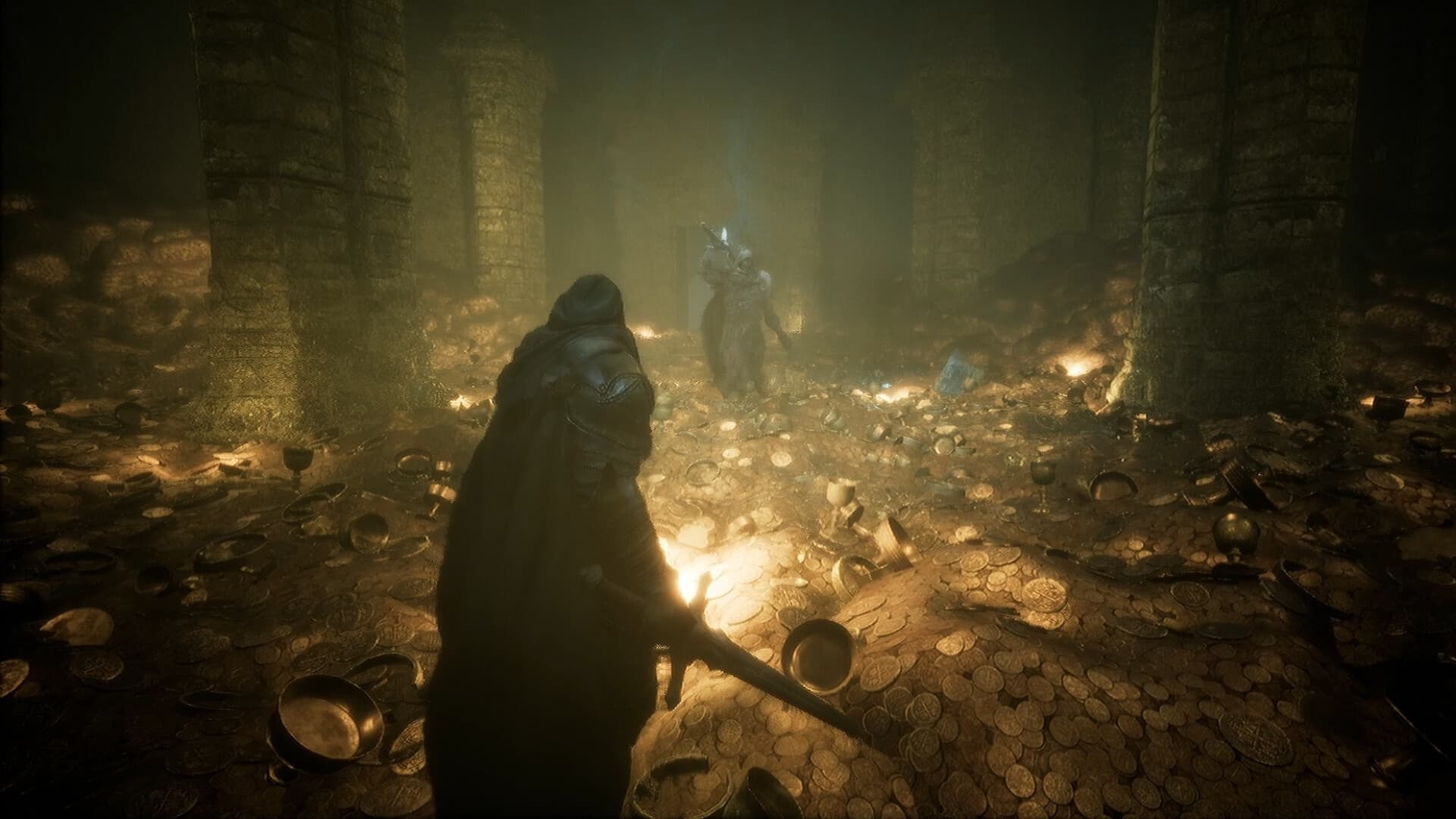 The Relic: First Guardian – screenshot 8