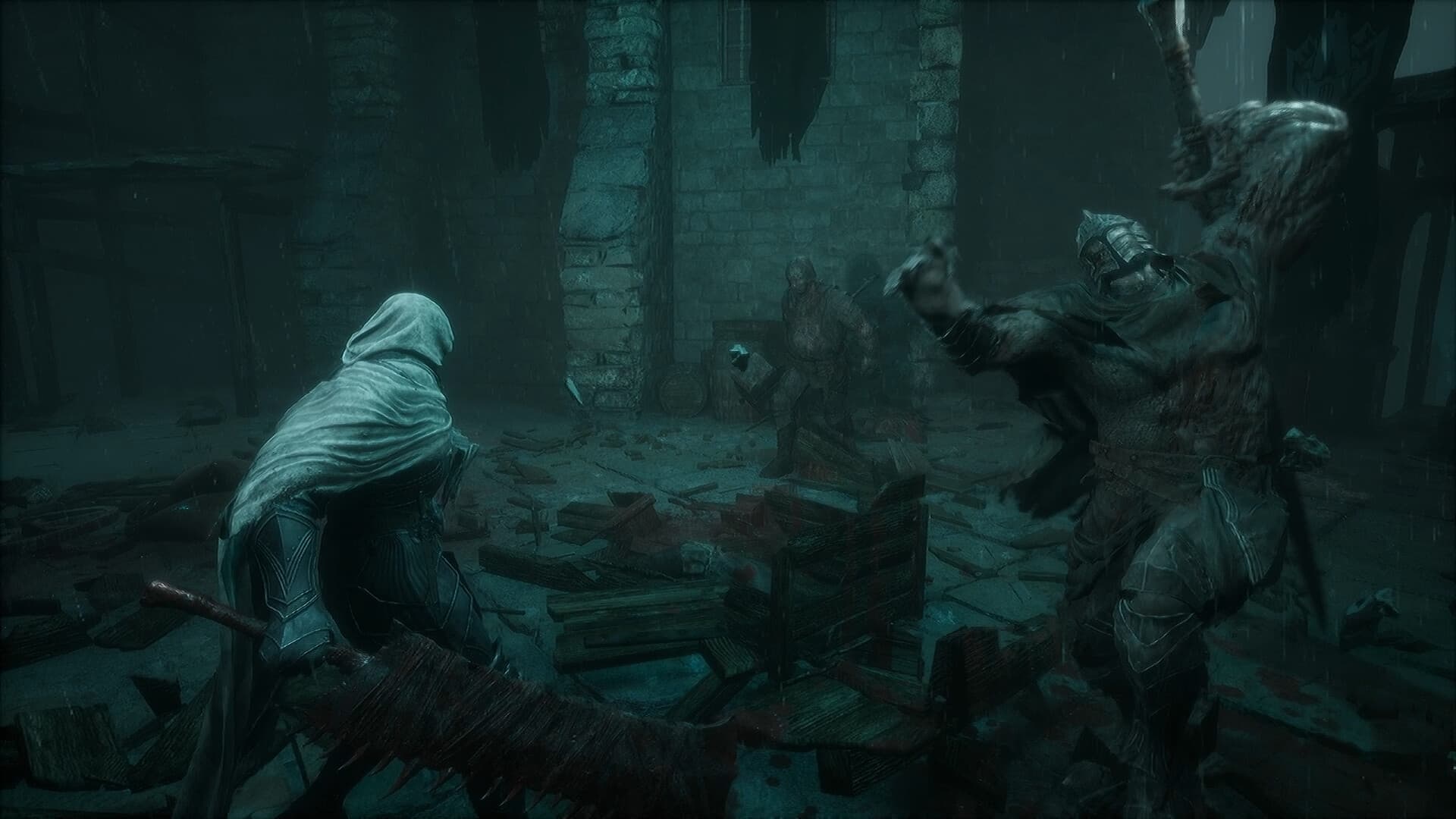 The Relic: First Guardian – screenshot 4