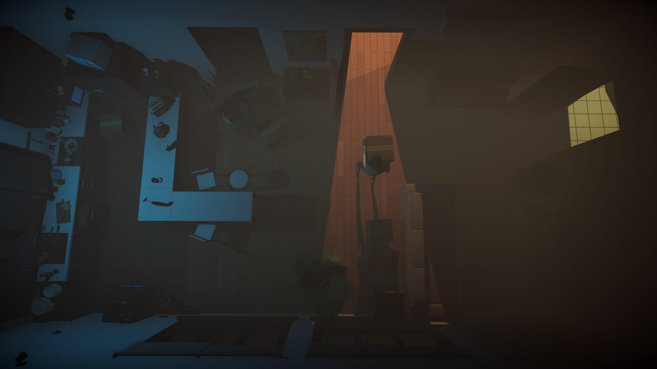 Carry Onward – Screenshot 2