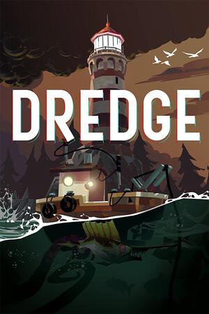 DREDGE – cover