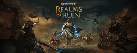 Warhammer Age Of Sigmar: Realms Of Ruin Ultimate Edition – cover