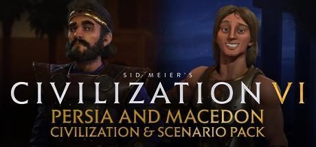 Civilization VI: Persia and Macedon Civilization & Scenario Pack – screenshot 2