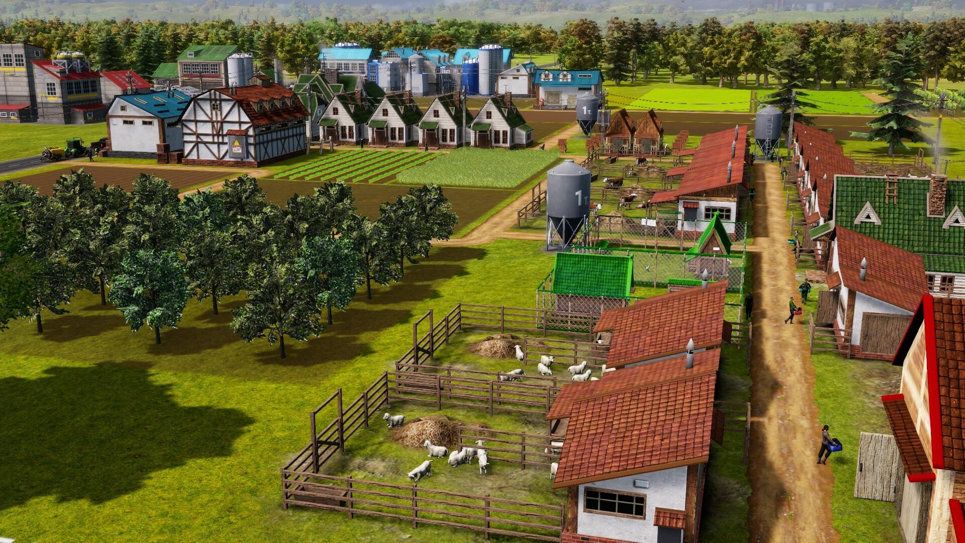 Farm Manager 2021 – screenshot 2