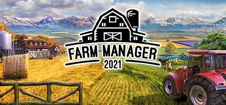 Farm Manager 2021 – cover