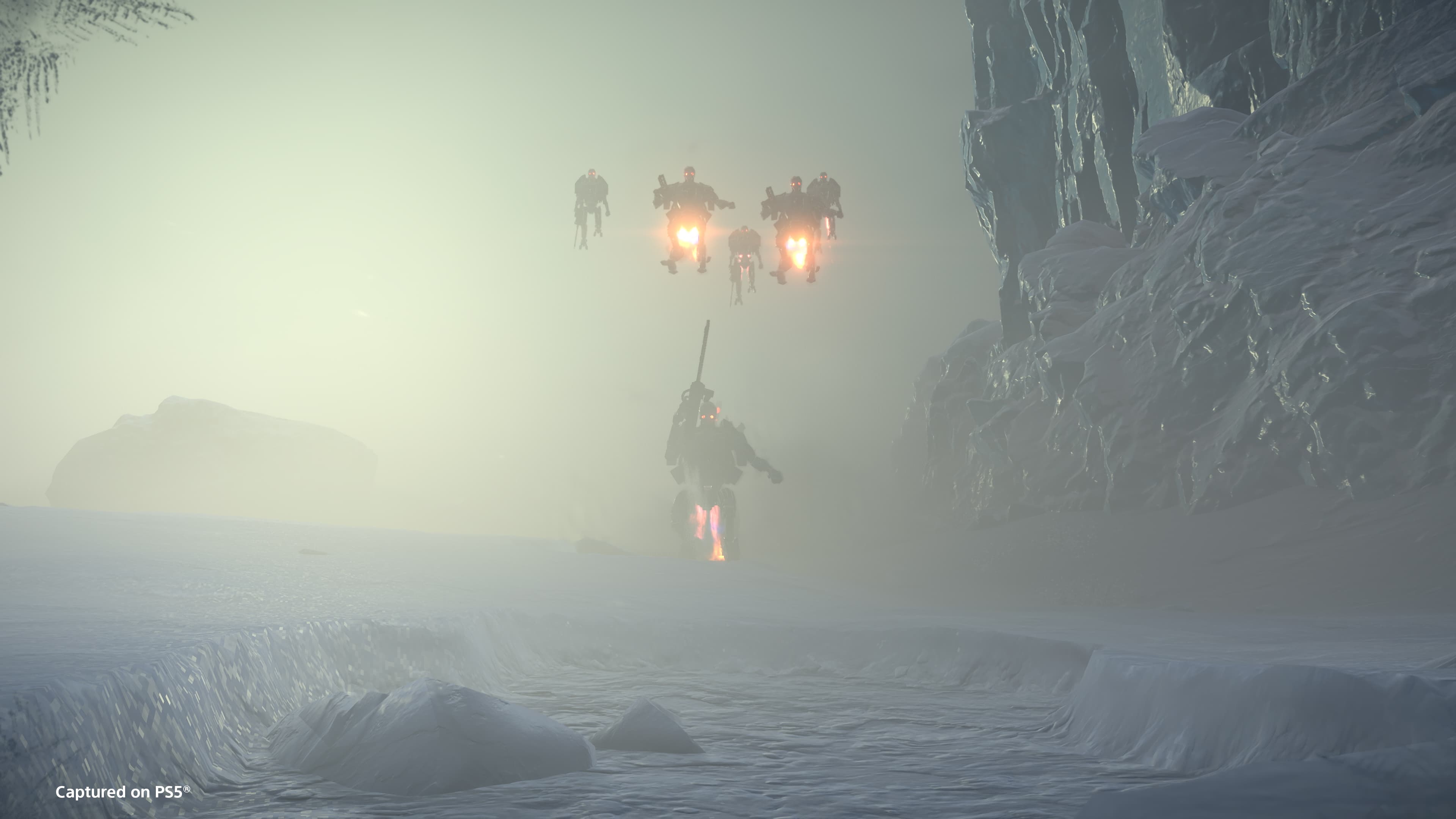 HELLDIVERS™ 2 – screenshot 6
