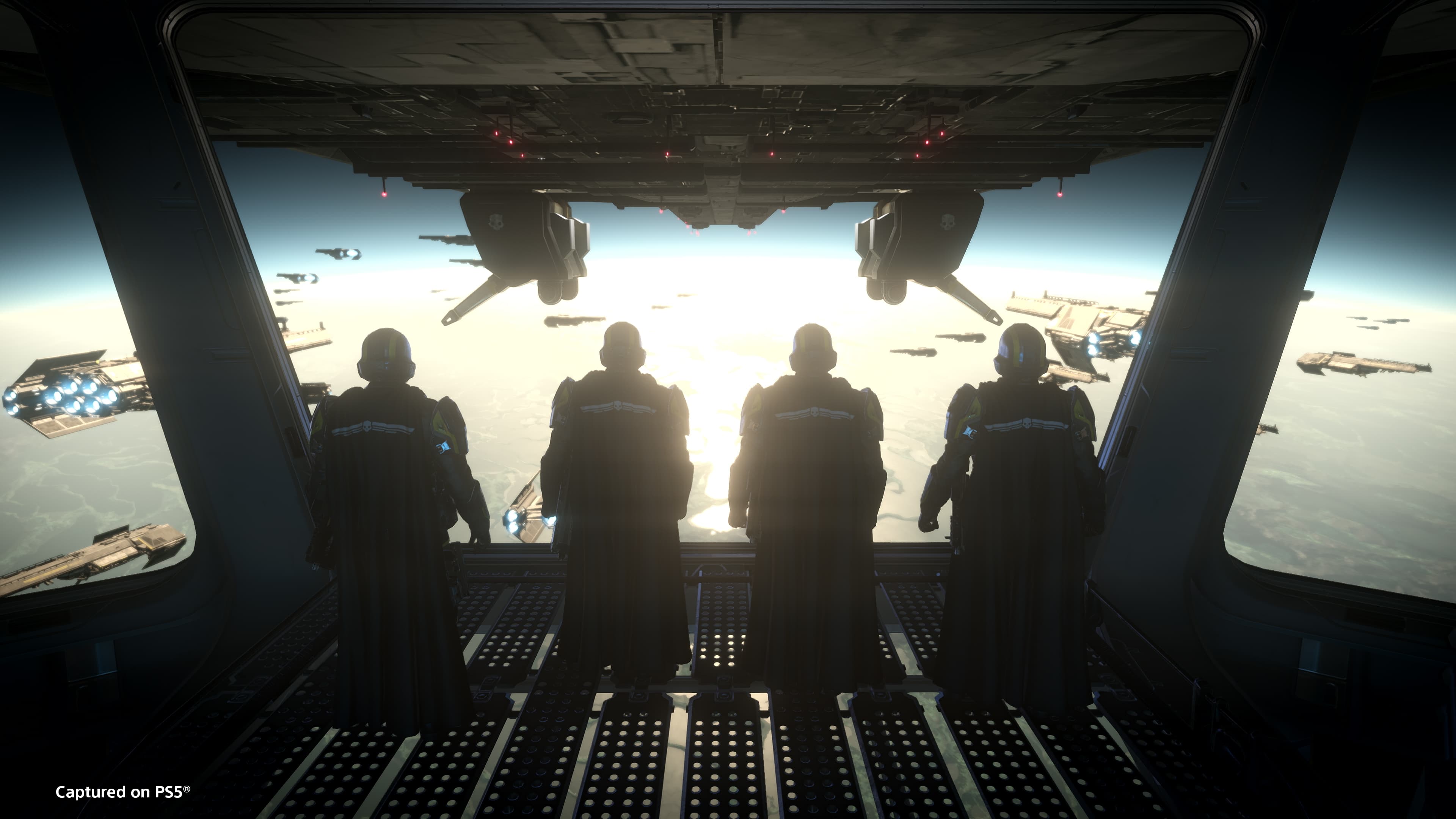 HELLDIVERS™ 2 – screenshot 16