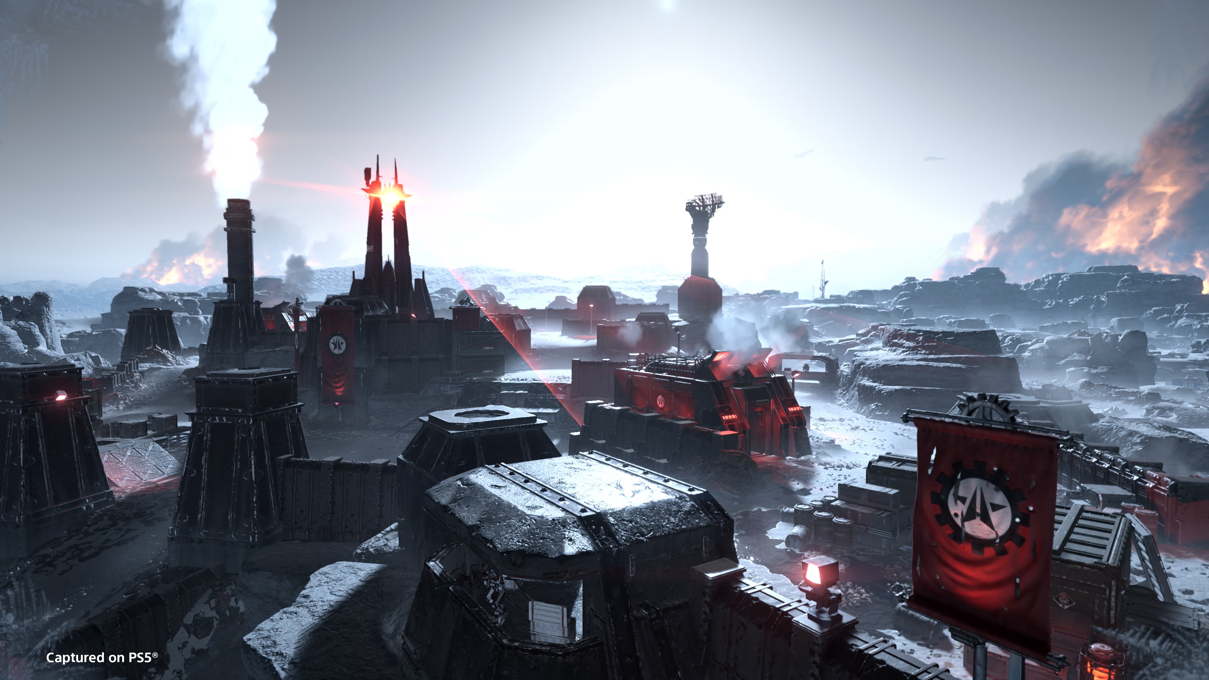HELLDIVERS™ 2 – screenshot 5