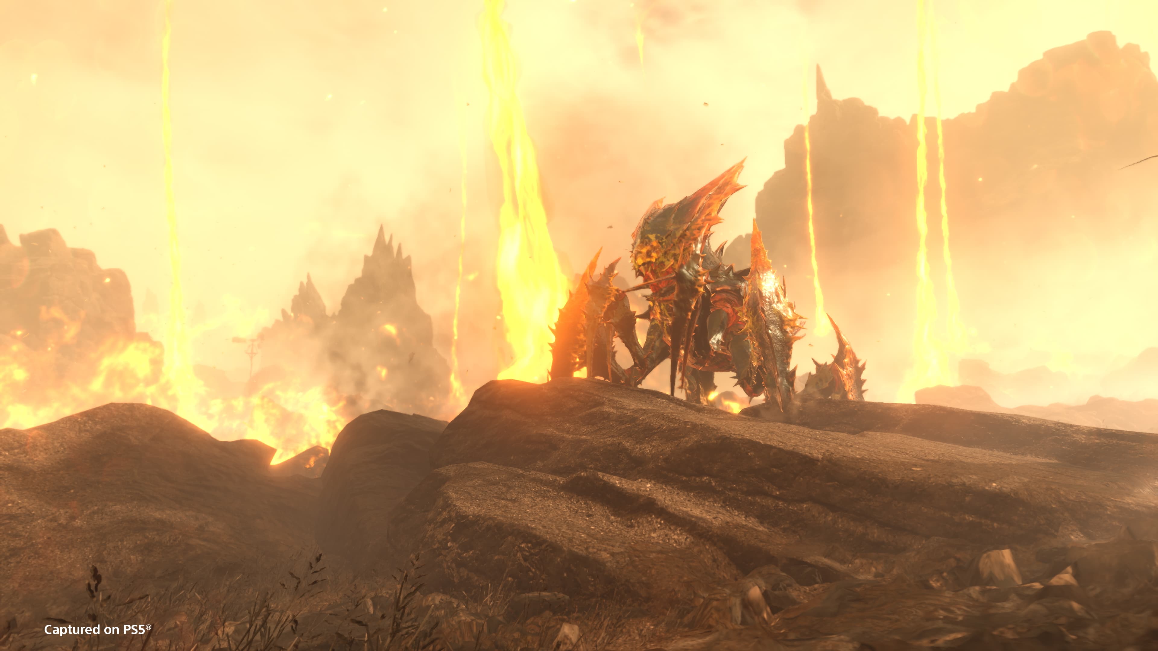 HELLDIVERS™ 2 – screenshot 7