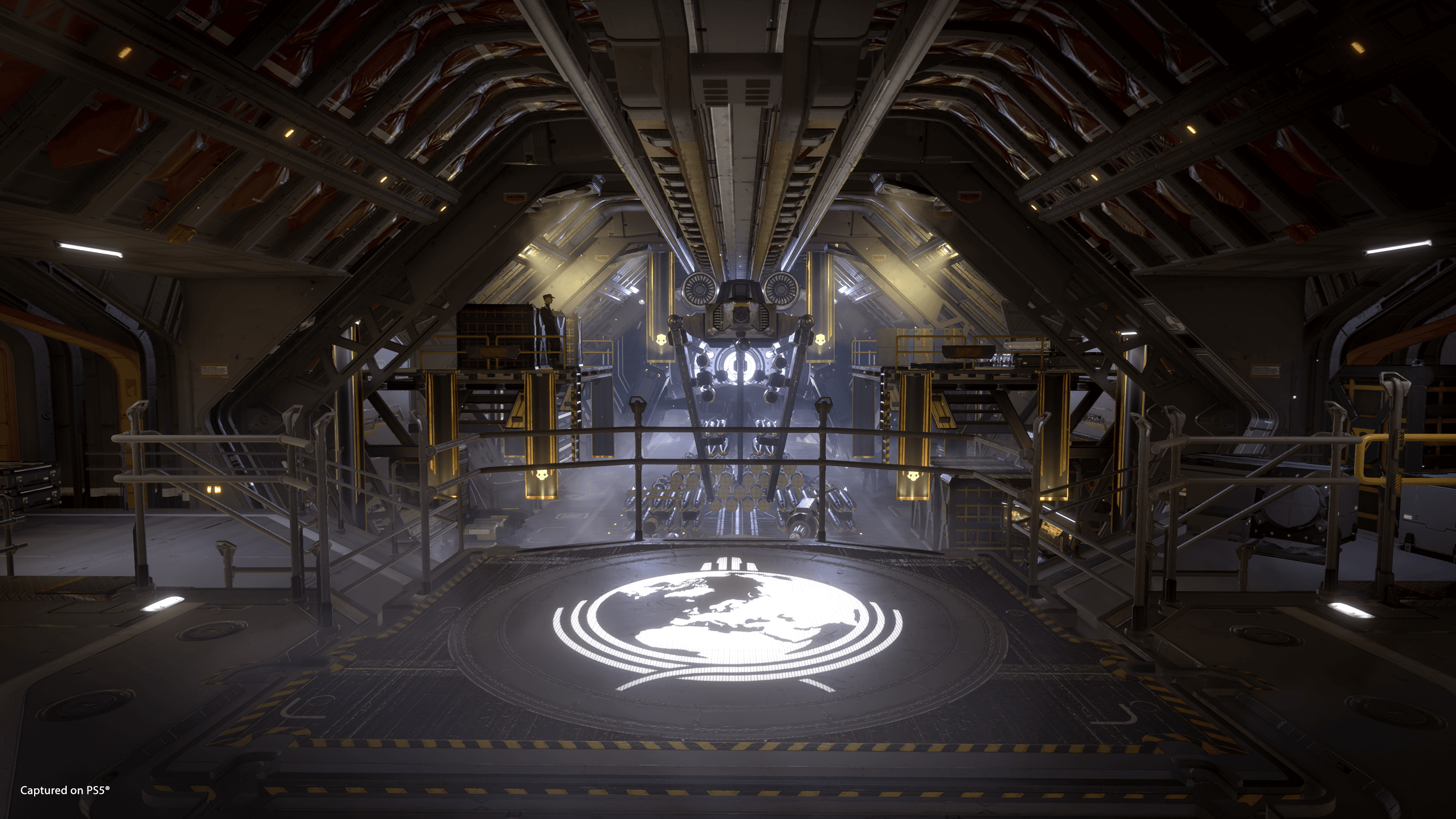 HELLDIVERS™ 2 – screenshot 19
