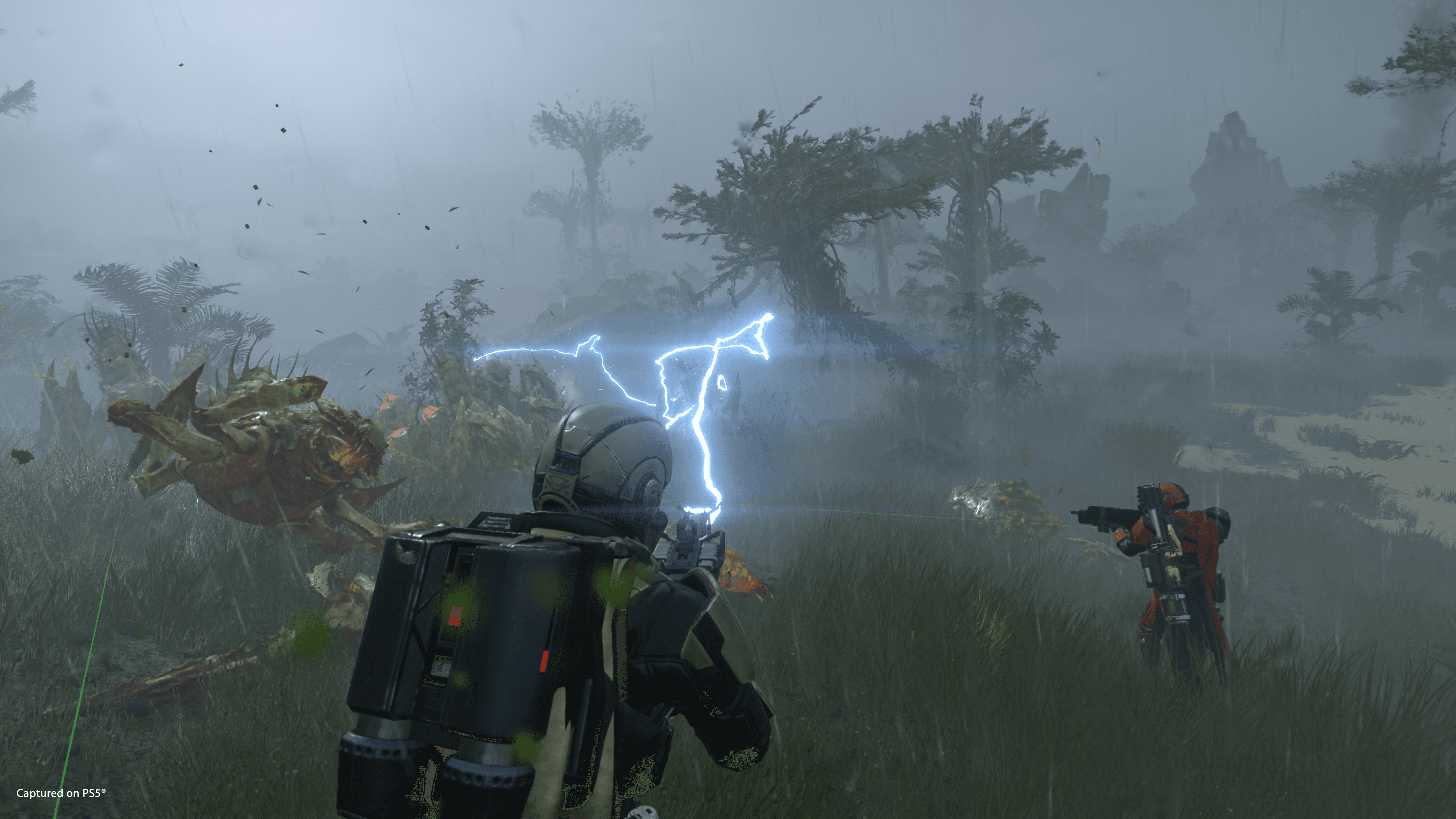 HELLDIVERS™ 2 – screenshot 20