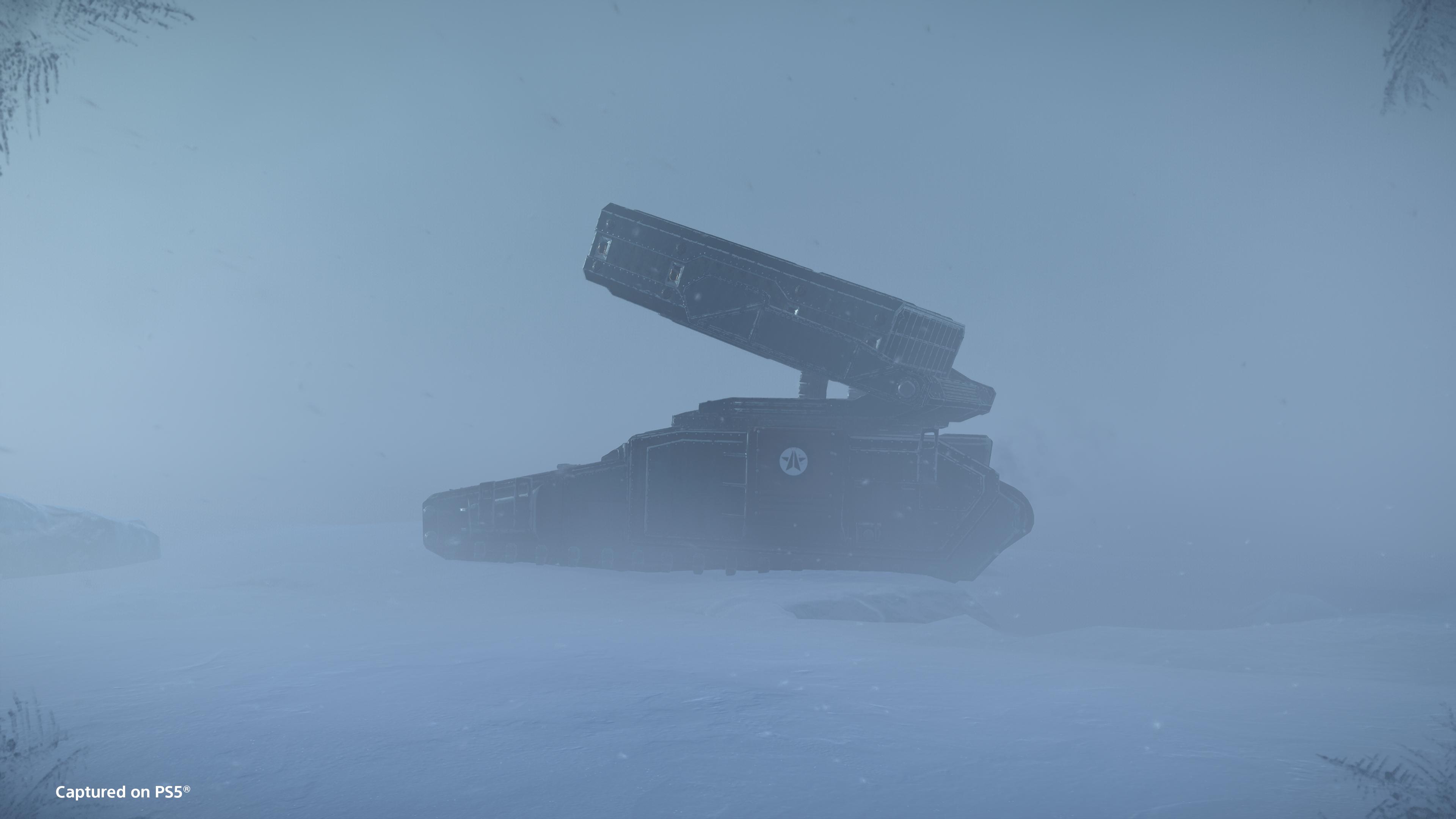 HELLDIVERS™ 2 – zrzut ekranu 2